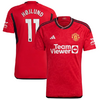 CAMISA MAN UNITED HOME 23/24 - HØJLUND #11