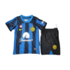 CONJUNTO INFANTIL INTER DE MILÃO HOME 23/24