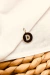 DIJE INICIAL RESINA - comprar online