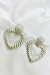 MAXI AROS CORAZONES