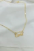 CADENITA CON NOMBRE GOLD en internet