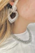 MAXI AROS CORAZONES - comprar online