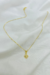 CADENITA FLOR GOLD - comprar online