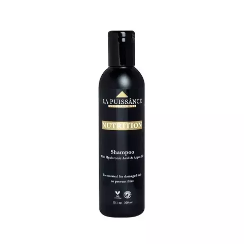Shampoo Nutrition La Puissance x 300 ML - comprar online