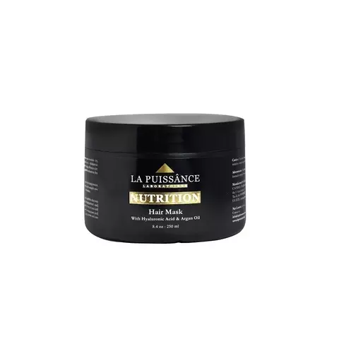 Mascara Nutrition La Puissance x 250 ML - comprar online