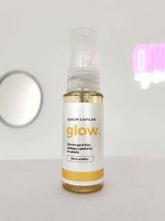 Serum para puntas Glow