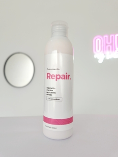 Tratamiento Repair