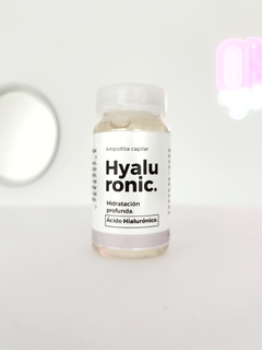 Ampollita Hyaluronic