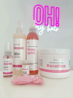 #BoxPink NUEVA