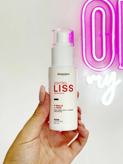 Gloss Capilar NANOKERATINAS - comprar online