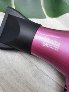 Secador Vanta Profesional 3800 Mini Compact - Oh my hair