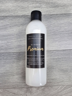 Premium - Uso Profesional