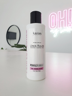 Gel modelador - Perfect Curls - comprar online