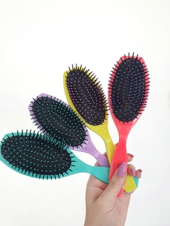 Cepillo para peinar Oval