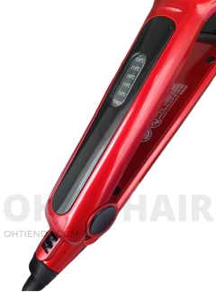 Planchita Duga Original Roja - Oh my hair