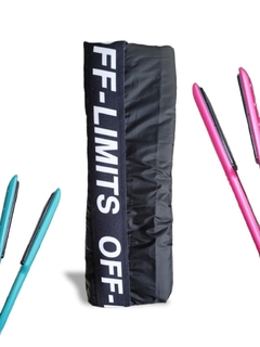 Funda para planchitas