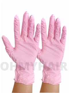 Guantes de nitrilo – par ROSA