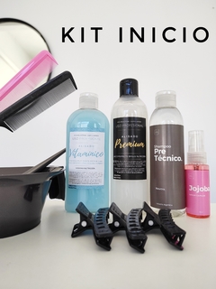 Kit Inicio