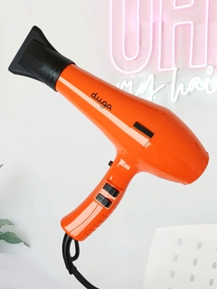 Secador Duga Naranja