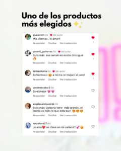 Serum para puntas Glow - comprar online