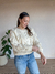 Sweater Azucena - Natural - tienda online