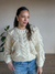 Sweater Azucena - Natural en internet