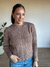 Sweater Libra - Beige - Canelo Indumentaria