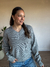 Sweater Javiera - Gris - comprar online
