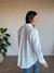 Camisa Lydia - Natural - tienda online