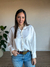 Camisa Lydia - Natural en internet