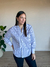 Camisa Amy - Blanco en internet