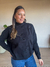 Sweater Darina - Negro - comprar online