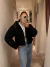 Campera Patagonia - Negro - comprar online