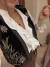 Camisa Romance - Blanco en internet