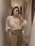Blusa Gala - Natural
