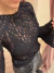Blusa Renata - Negro en internet
