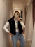Campera Patagonia - Negro - tienda online