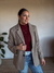 Blazer Kim - Vison en internet