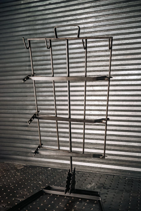 Estaca tradicional - comprar online