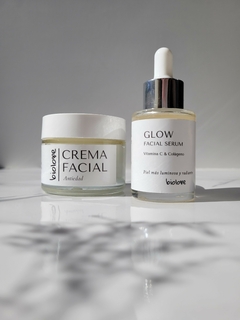 SET SKIN CARE - Hialurónico