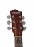Violão Folk Aço MD-18 EQ Natura MEMPHIS by TAGIMA - Sambrasil Instrumentos Musicais