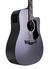 Violão Folk Cutaway EQ AÇO T/ SPRUCE B/S AGATHIS LATIN AMERICA ANDES MDSVS TAGIMA na internet