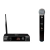 Microfone sem Fio Sistema de Transmissão Sem Fio Dinâmico UDX-01 MULTI DYLAN - comprar online