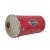 Tantan Reto 70X14" Profissional Vermelho