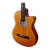 Violão Giannini Aço Eletroacústico Start SF-14 CEQ Natural (N) - Sambrasil Instrumentos Musicais