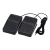 BATERIA ELETRÔNICA SPRING 9 PADS - Sambrasil Instrumentos Musicais
