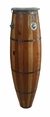 Atabaque "RUM" 1,20cm Pinos Com Suporte de Chão - comprar online