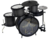Bateria infantil Star Luen