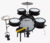 Bateria infantil Star Luen - comprar online