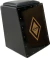 Cajon Eletroacústico O Profissional